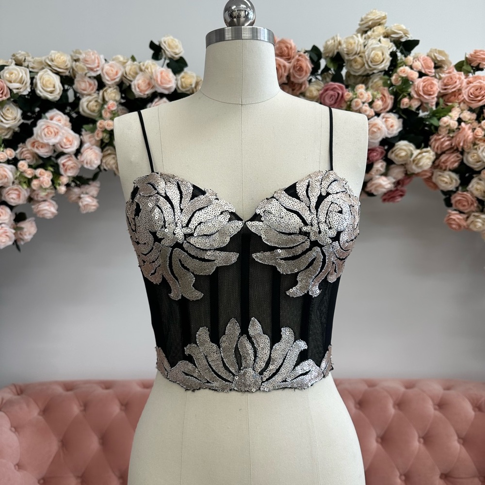 Sequence Bustier - image 3